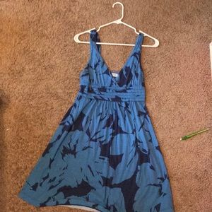american Eagle dress worn once.